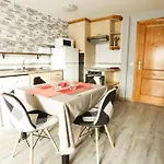 Apartman Mirador De Sallent - Piso Con Vistas Sallent de Gállego