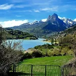 Apartman Mirador De Sallent - Piso Con Vistas *