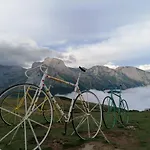 Mirador De Sallent - Piso Con Vistas *