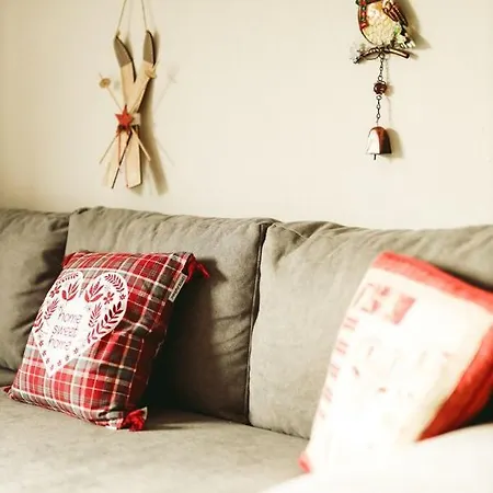 Mirador De Sallent - Piso Con Vistas