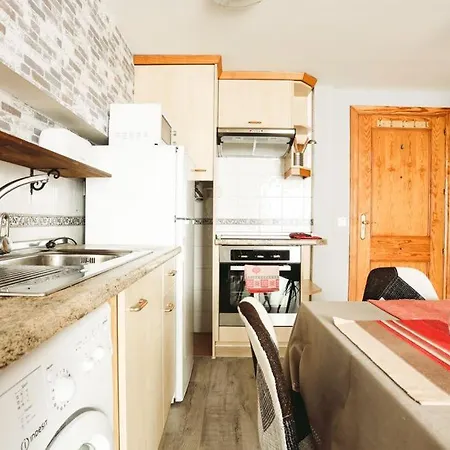 Mirador De Sallent - Piso Con Vistas Appartement Sallent de Gállego