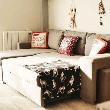 Mirador De Sallent - Piso Con Vistas