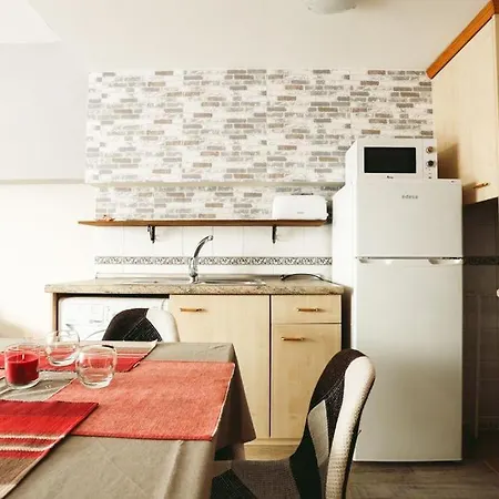 Mirador De Sallent - Piso Con Vistas Appartement Sallent de Gállego