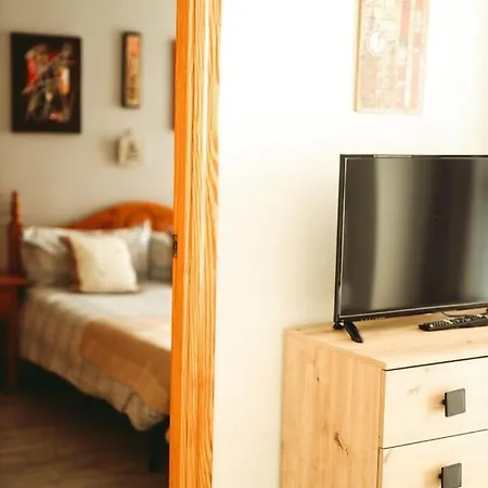 Mirador De Sallent - Piso Con Vistas