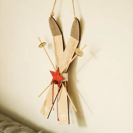 Appartement Mirador De Sallent - Piso Con Vistas Sallent de Gállego