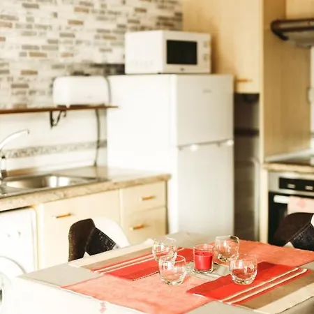 Mirador De Sallent - Piso Con Vistas Appartement