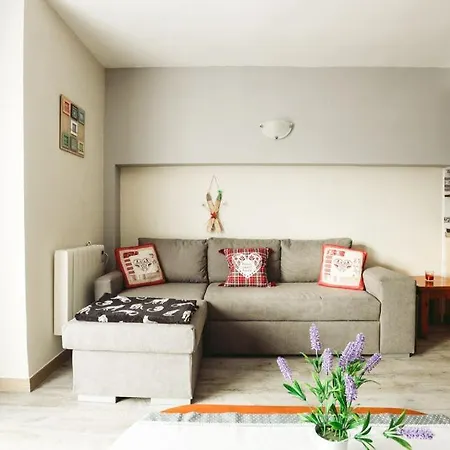 Mirador De Sallent - Piso Con Vistas Sallent de Gállego