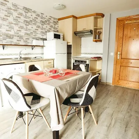 Appartement Mirador De Sallent - Piso Con Vistas Sallent de Gállego