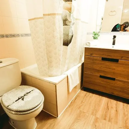 Appartement Mirador De Sallent - Piso Con Vistas Sallent de Gállego