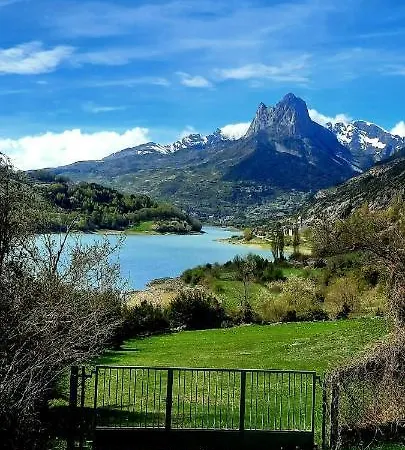 Appartement Mirador De Sallent - Piso Con Vistas *