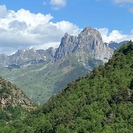 Mirador De Sallent - Piso Con Vistas