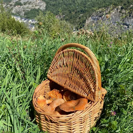 Mirador De Sallent - Piso Con Vistas Appartement Sallent de Gállego