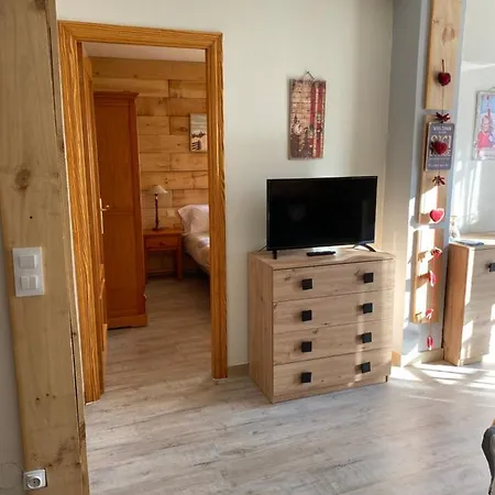 Mirador De Sallent - Piso Con Vistas *